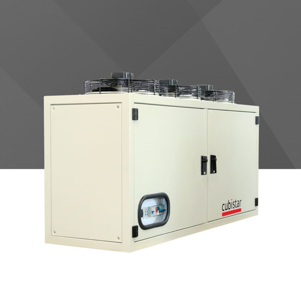 Cubistar Cubistar | Cubicool International
